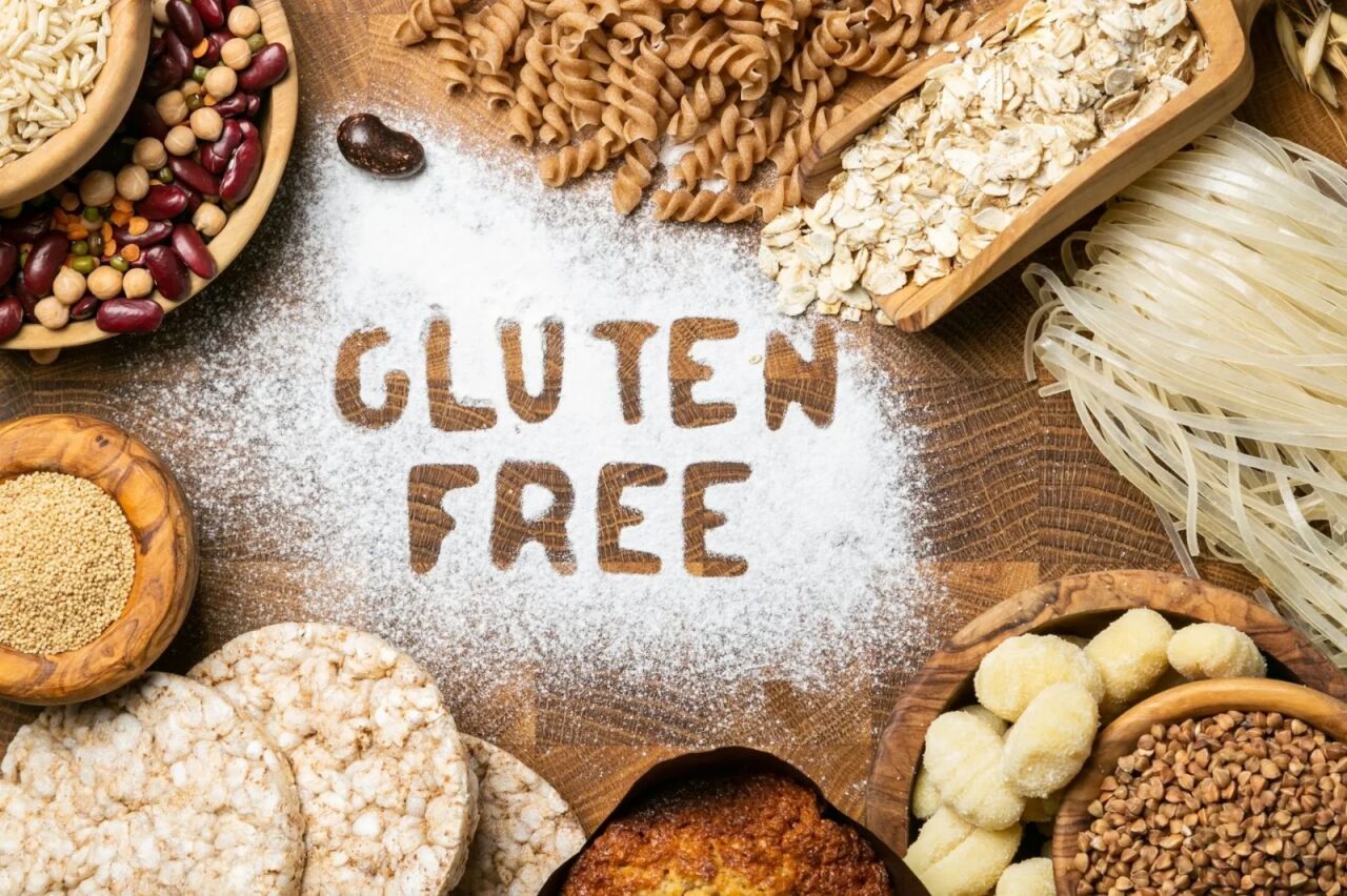 Gluten Nedir? Hangi Gıdalarda Bulunur ve Kimler Uzak Durmalı?