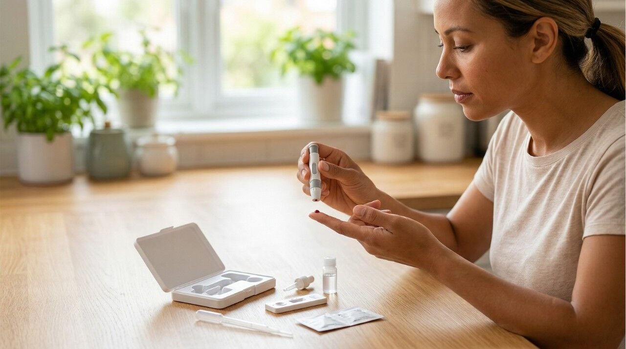 Gluten Testi Nedir? Nasıl Yapılır? 