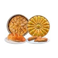 Glutensiz Tatlılar ▼