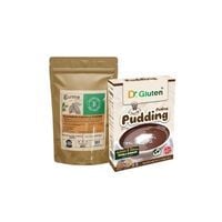 Kakao & Puding