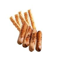 Glutensiz Tuzlu Atıştırmalıklar ▼
