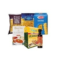 Glutensiz Temel Gıdalar ▼