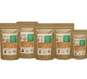 Gurme Glutensiz Ürünler