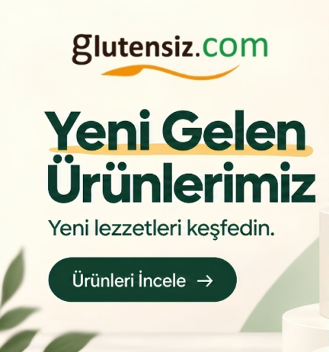 Yeni Ürünler