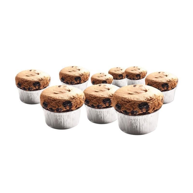 Glutensiz Muffin 9 adet