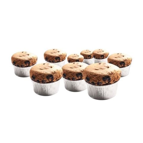 Glutensiz Muffin 9 adet