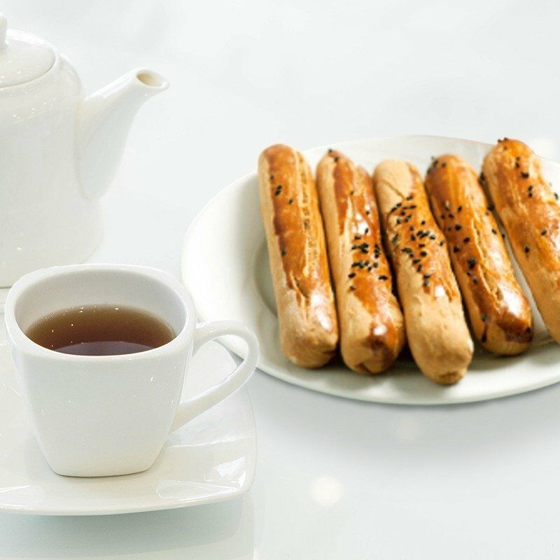 Glutensiz Baton Çubuk Kurabiye (1 kg)
