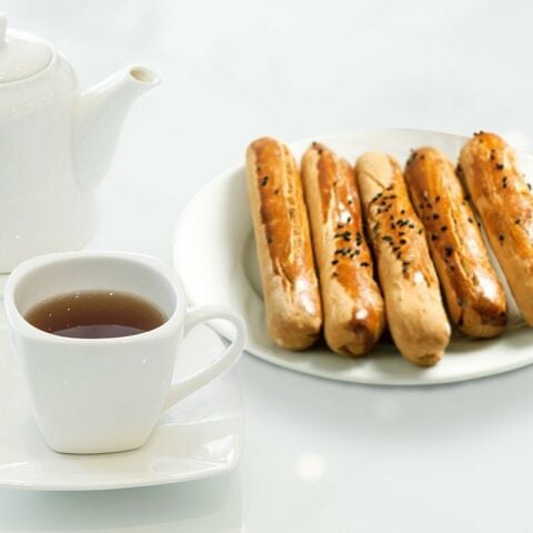 Glutensiz Baton Çubuk Kurabiye (1 kg)