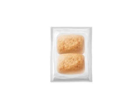 Schar Glutensiz Panelli Ekmek 140 Gr
