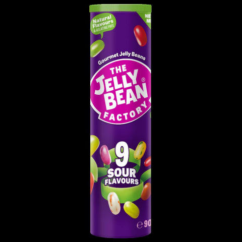 Jelly Bean Factory Ekşili 90 gr Tüp