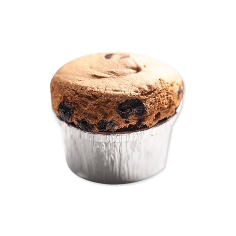 Glutensiz Muffin (3 Adet)