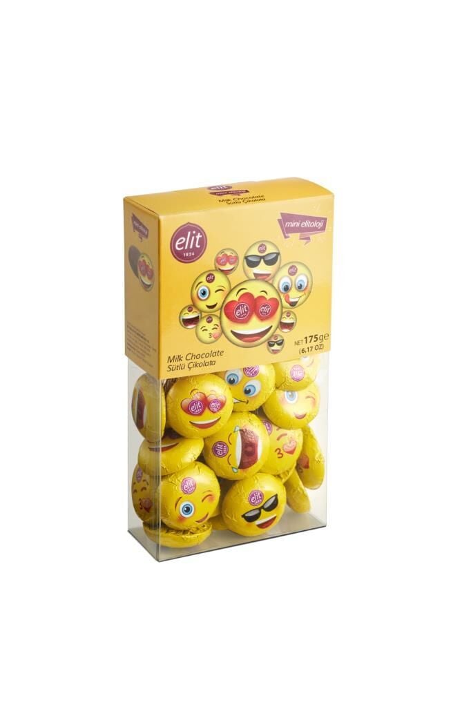 Elit Glutensiz Mini Elitoloji Asetat Kutu