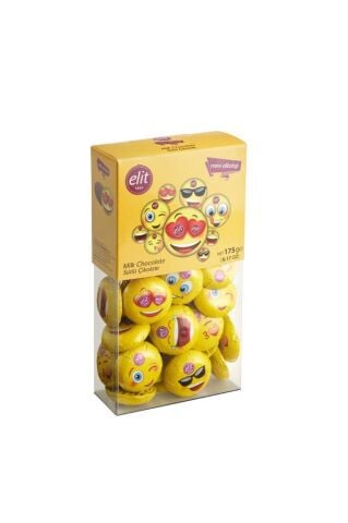 Elit Glutensiz Mini Elitoloji Asetat Kutu