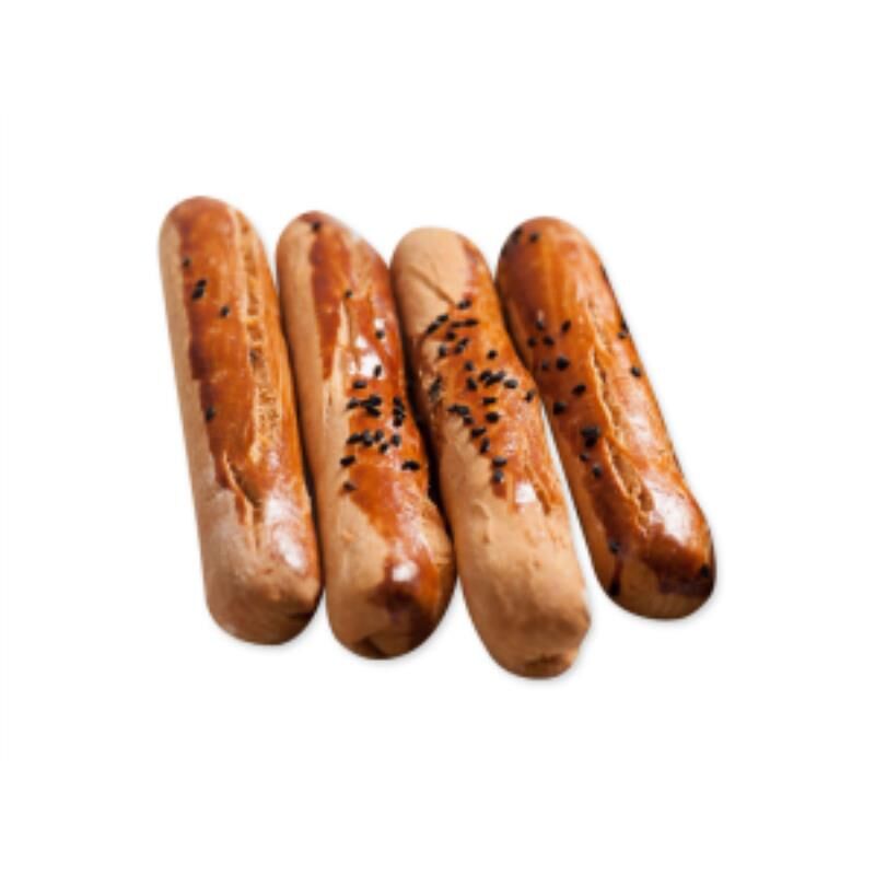 Glutensiz Baton Çubuk Kurabiye (500 gr.)