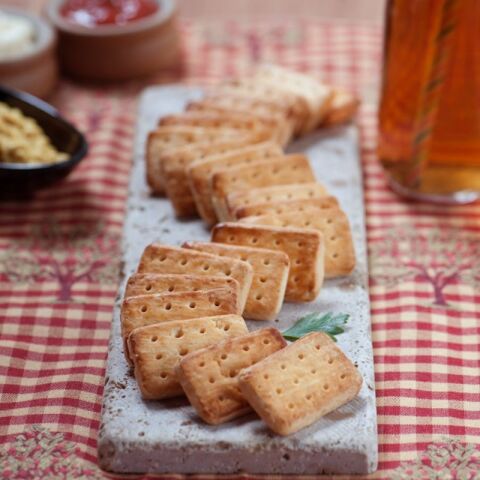 Glutensiz Ada Glutensiz Tuzlu Kraker 105 Gr