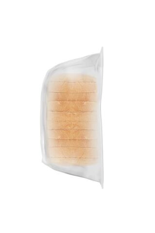 Schar Pan Blanco Glutensiz Dilimli Ekmek 250 Gr SKT: 18/07/2026