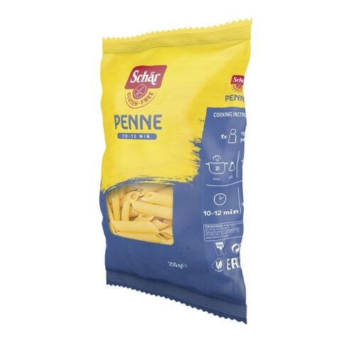 Schar Penne Glutensiz Kalem Makarna 250G