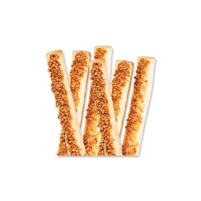 Glutensiz Çubuk Kraker 500 gr