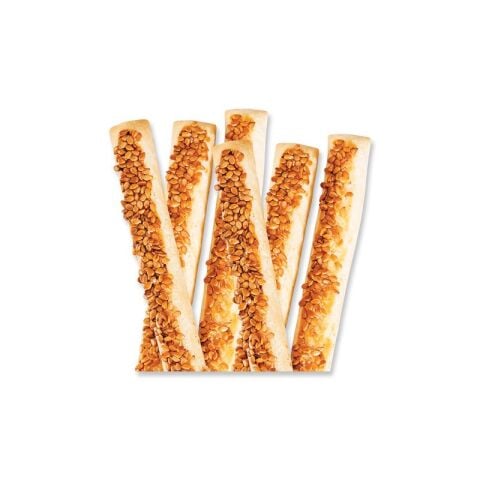 Glutensiz Çubuk Kraker 500 gr