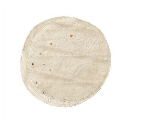 Gurme Glutensiz Lavaş 5’li 200 gr