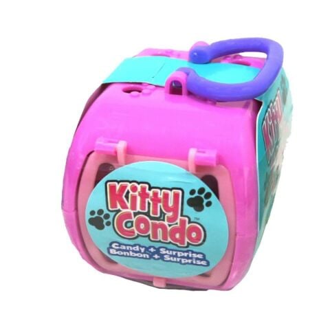 Unibon Kitty Condo Sürpriz Kedi Evi