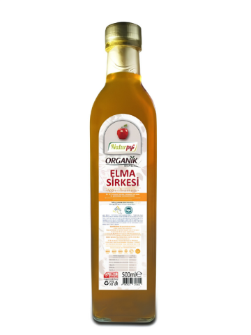 Naturpy Elma sirkesi