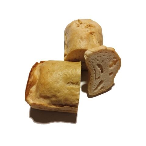 Gurme Glutensiz Mayasız Ekmek 600 Gr x3