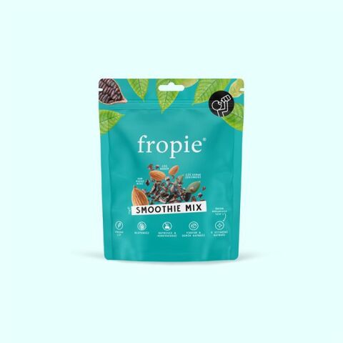 Fropie Smoothie mix  75 gr