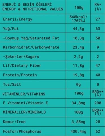 Fropie Smoothie mix  75 gr
