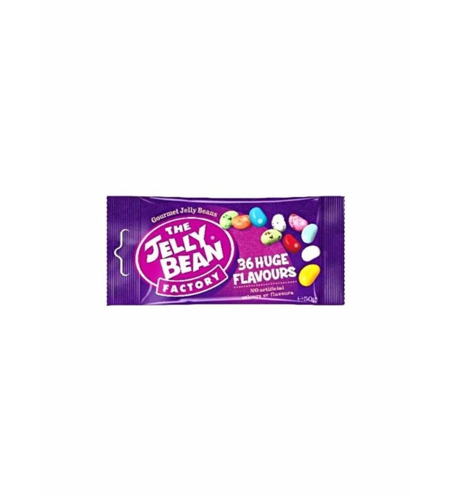Jelly Bean Factory 50 gr Poşet