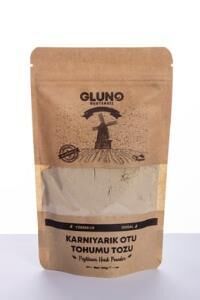Gluno Glutensiz Karnıyarık OtuTohumu Tozu 100gr