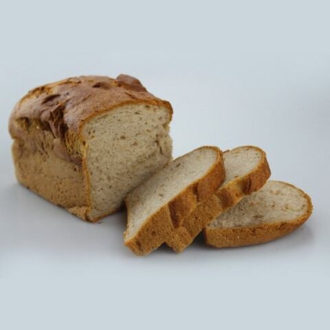 Kestane Unlu Glutensiz Ekmek 300 gr