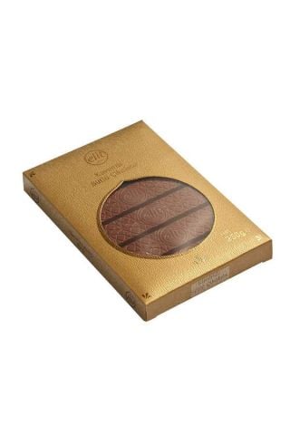 Elit Glutensiz Sütlü Mini Kuvertür