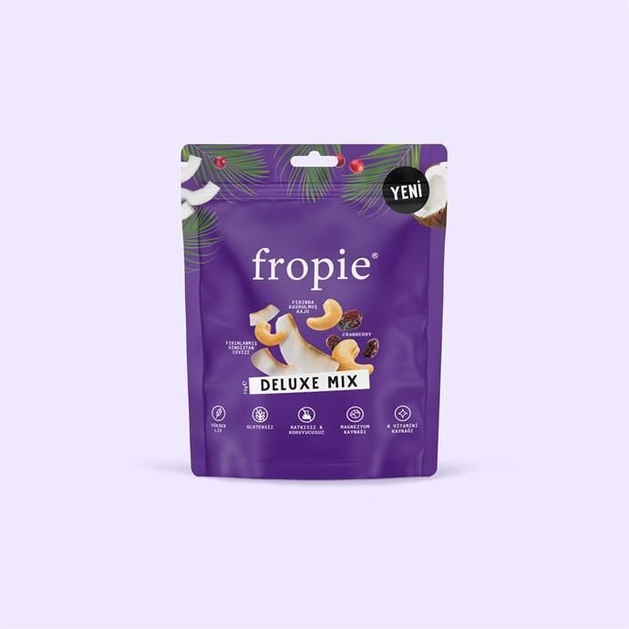 Fropie Deluxe mix 75 gr