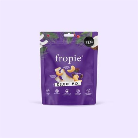 Fropie Deluxe mix 75 gr