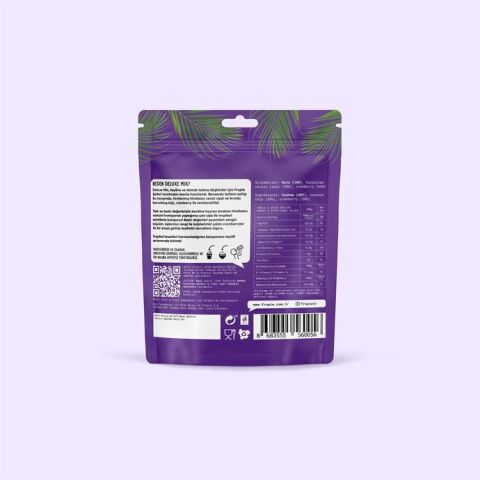 Fropie Deluxe mix 75 gr