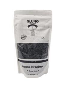 Gluno Glutensiz Beluga Mercimek 500 gr