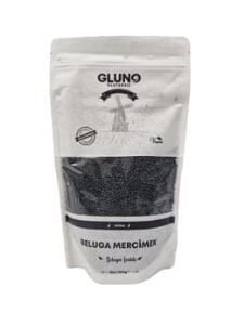 Gluno Glutensiz Beluga Mercimek 500 gr