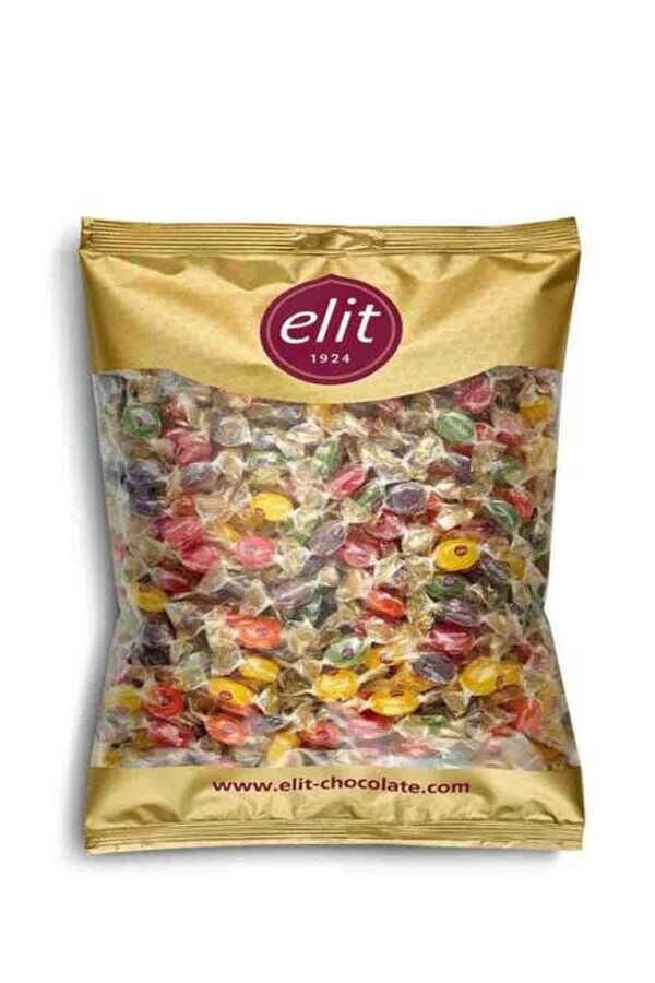 Elit Glutensiz Minibon Şeker 400 Gr