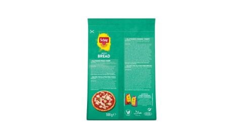 Schar Mix B Bread Mix Glutensiz Ekmek unu 500 Gr