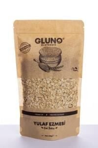 Gluno glutensiz yulaf ezmesi 400 gr