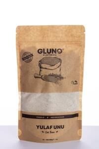 Gluno Glutensiz Yulaf Unu 250g