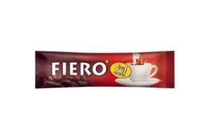 Fiero Gutensiz 3ü1 Arada Kahve 10G - 10 adet