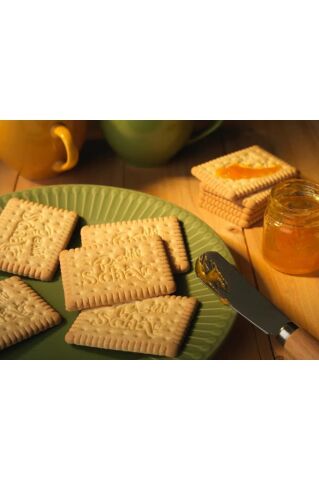 Schar Glutensiz Petit Classico Tereyağlı 100 gr