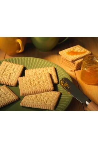 Schar Glutensiz Petit Classico Tereyağlı 100 Gr