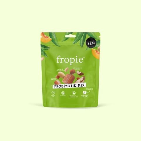Fropie probiyotik mix  75 gr