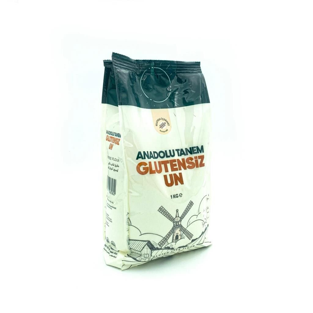 SOFRA GLUTENSİZ ANADOLU TANEM UN 1 KG