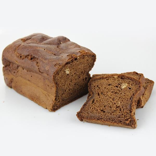 Keçiboynuz Unlu Glutensiz Ekmek 600 gr