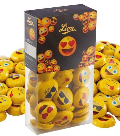 Elit Glutensiz Lion Mini Elitoloji Asetat  150 gr