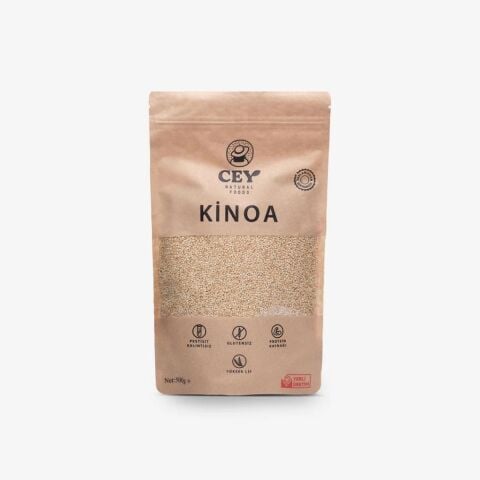 Cey Glutensiz Kinoa 500 Gr